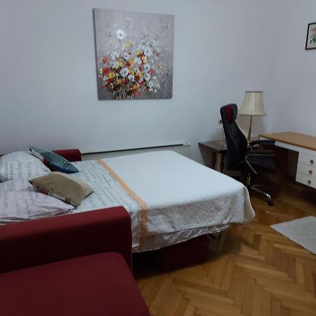 Apartman Jelinic Split Exteriör bild