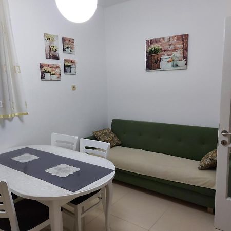 Apartman Jelinic Split Exteriör bild