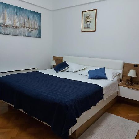 Apartman Jelinic Split Exteriör bild