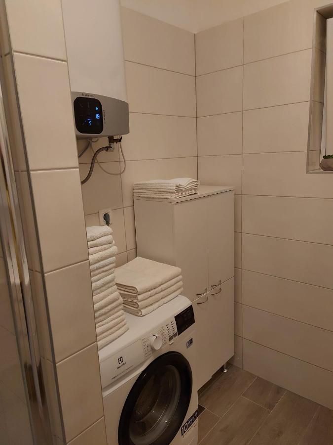 Apartman Jelinic Split Exteriör bild