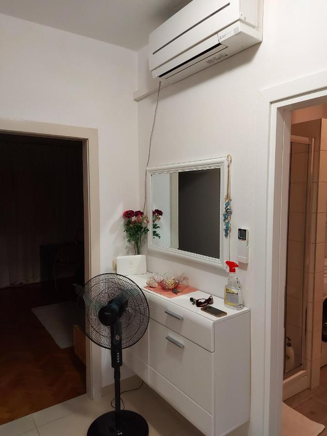 Apartman Jelinic Split Exteriör bild