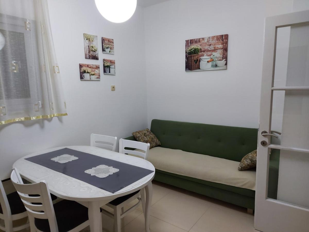 Apartman Jelinic Split Exteriör bild