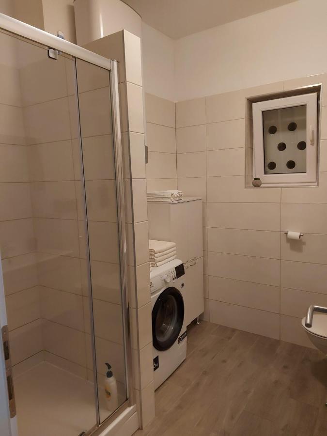 Apartman Jelinic Split Exteriör bild