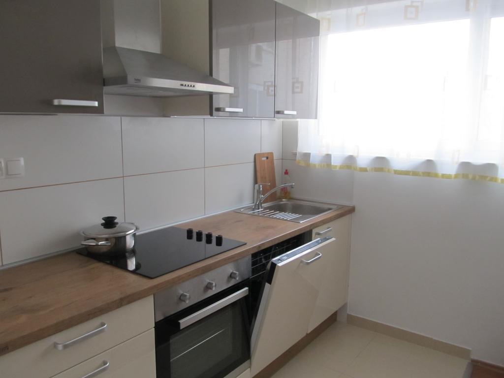 Apartman Jelinic Split Exteriör bild