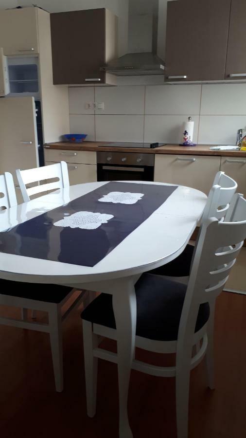 Apartman Jelinic Split Exteriör bild