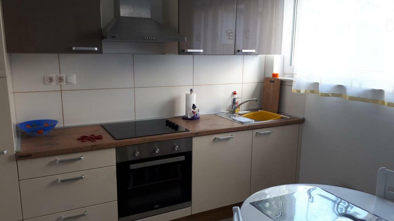 Apartman Jelinic Split Exteriör bild