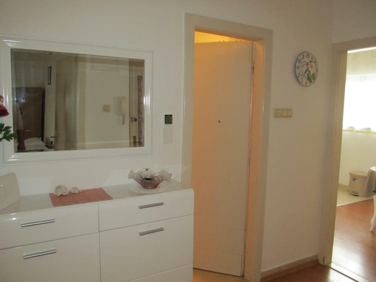 Apartman Jelinic Split Exteriör bild
