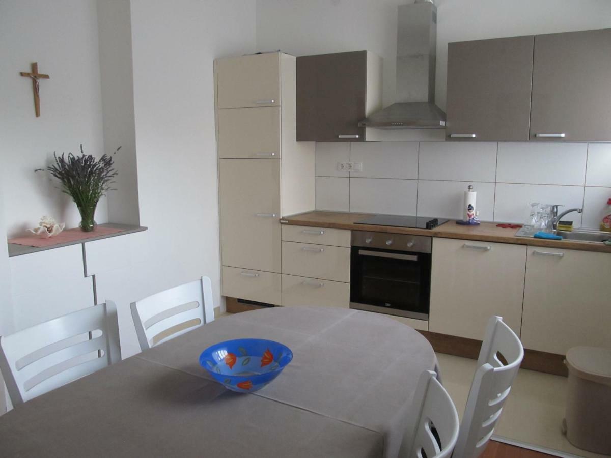 Apartman Jelinic Split Exteriör bild