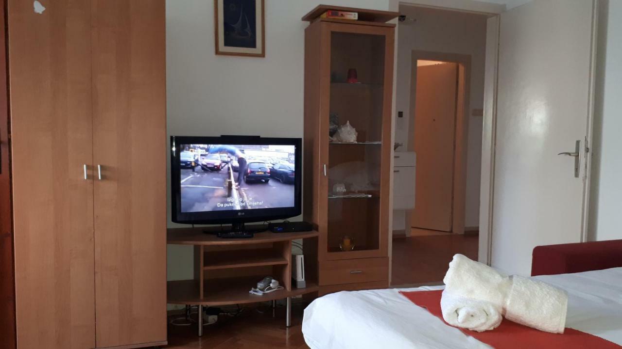 Apartman Jelinic Split Exteriör bild