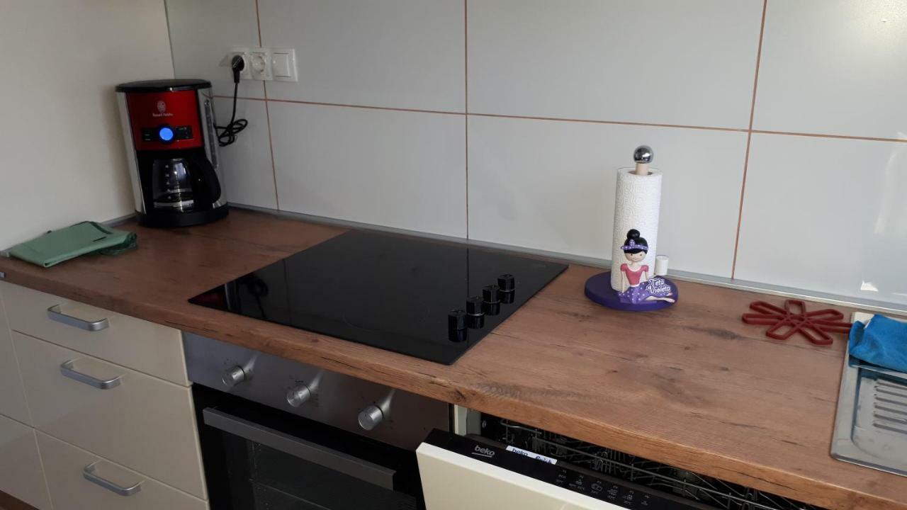 Apartman Jelinic Split Exteriör bild