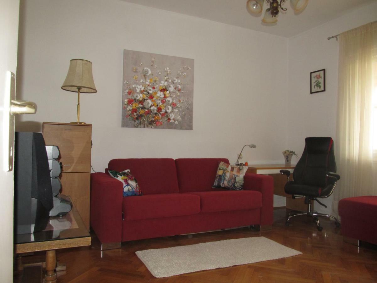 Apartman Jelinic Split Exteriör bild