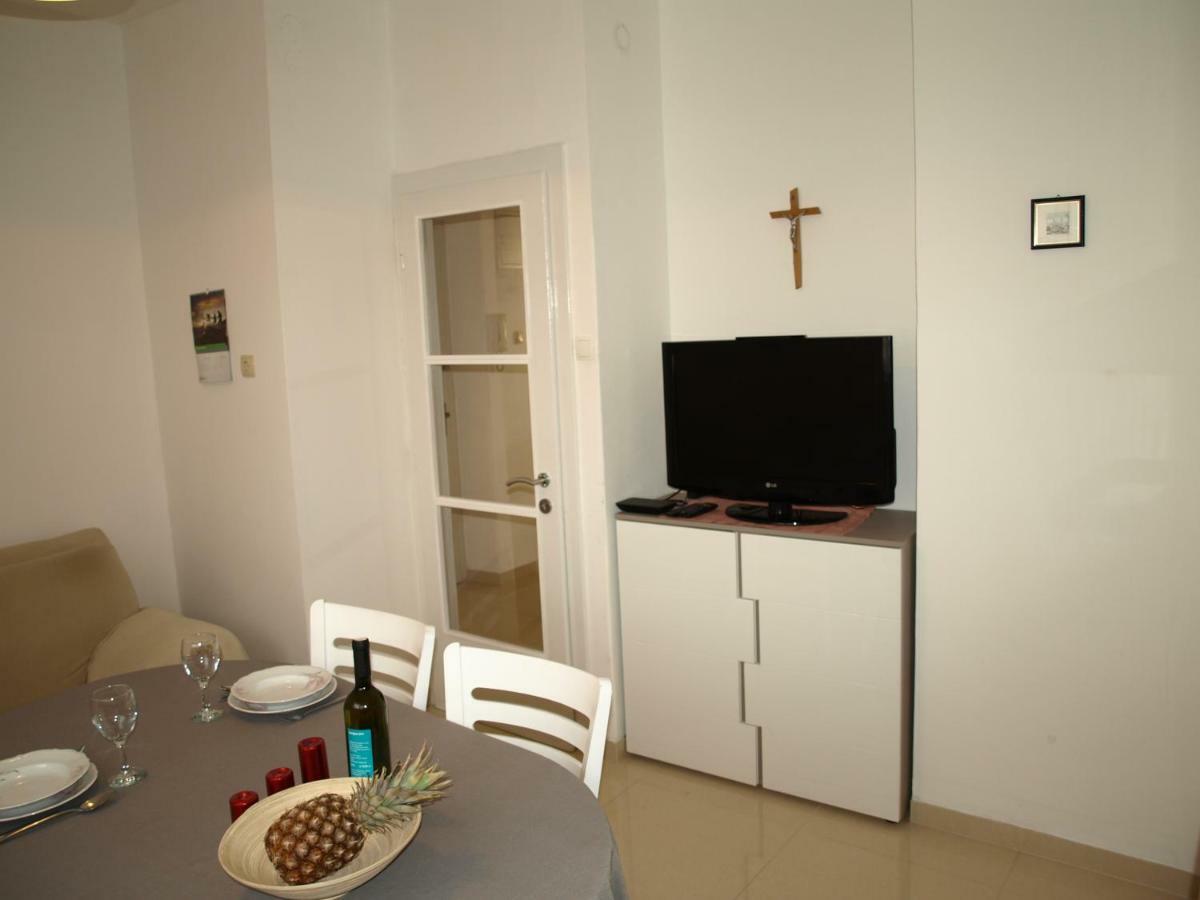 Apartman Jelinic Split Exteriör bild