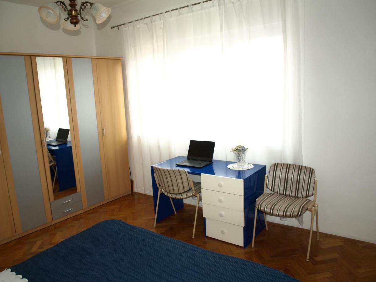 Apartman Jelinic Split Exteriör bild