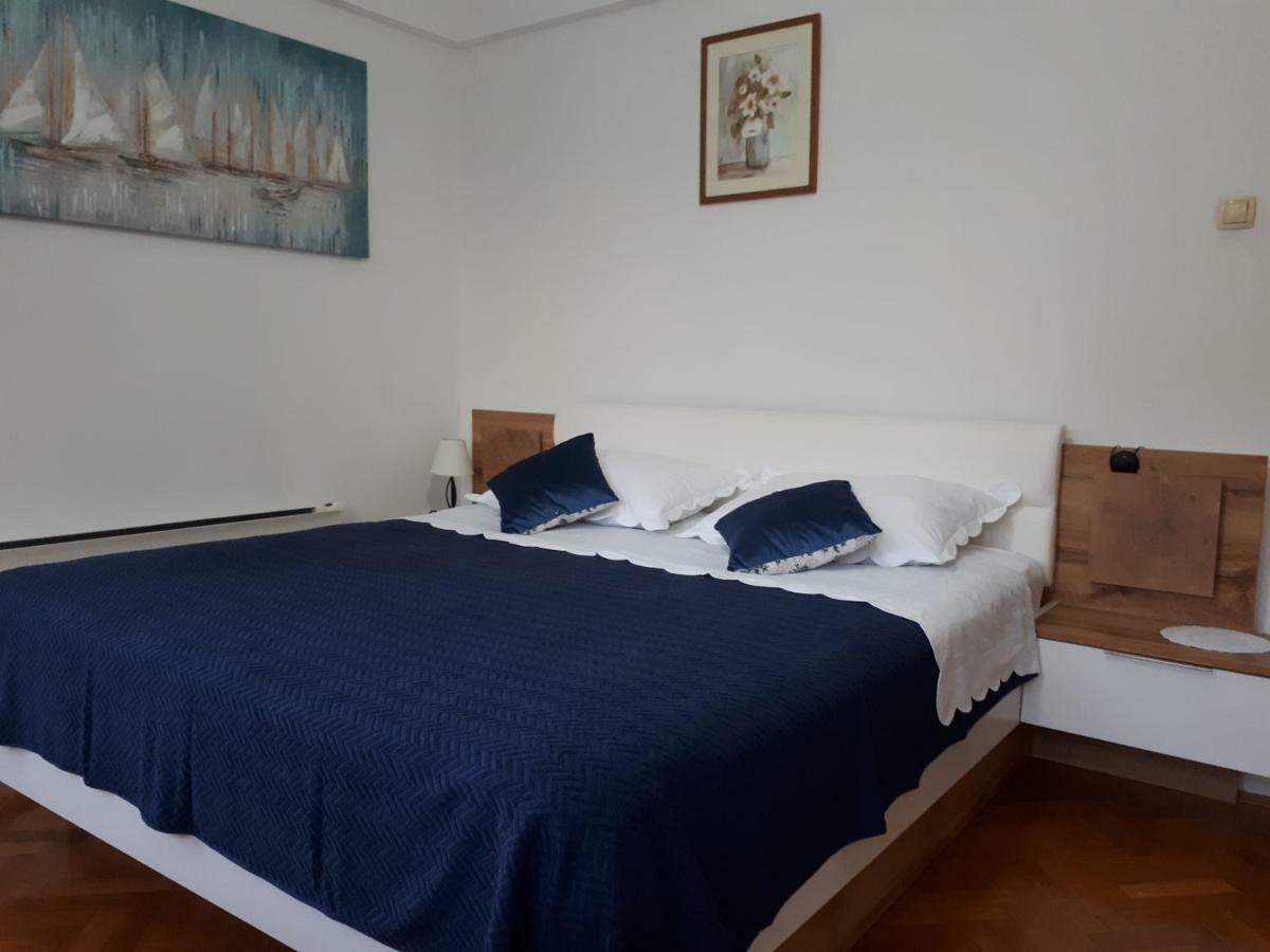 Apartman Jelinic Split Exteriör bild