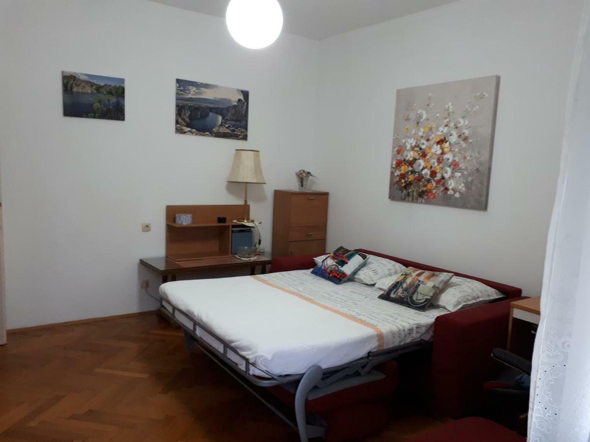 Apartman Jelinic Split Exteriör bild