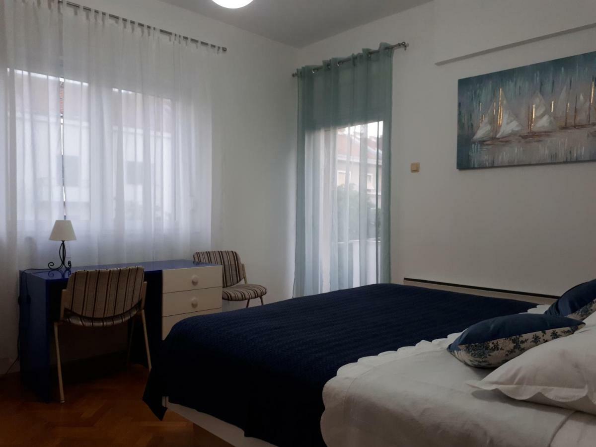 Apartman Jelinic Split Exteriör bild