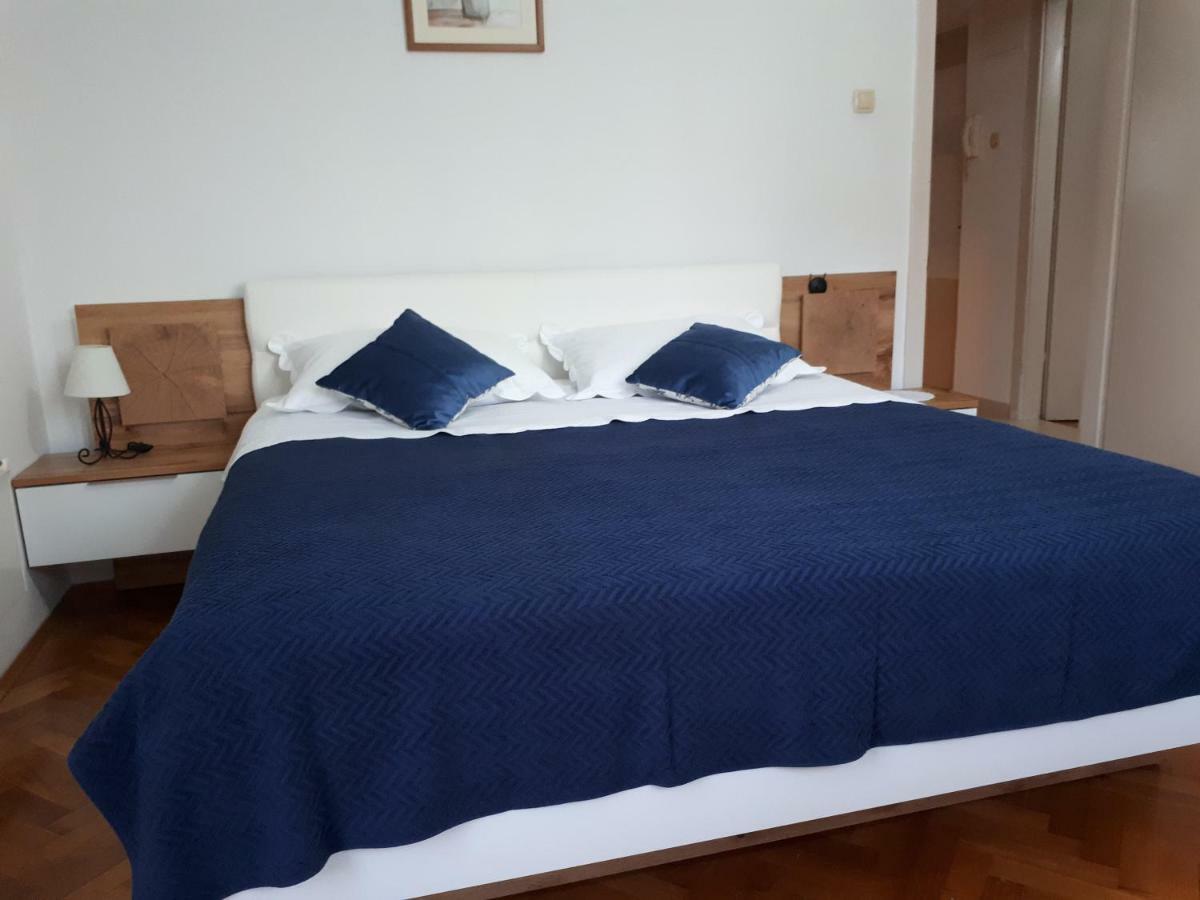 Apartman Jelinic Split Exteriör bild