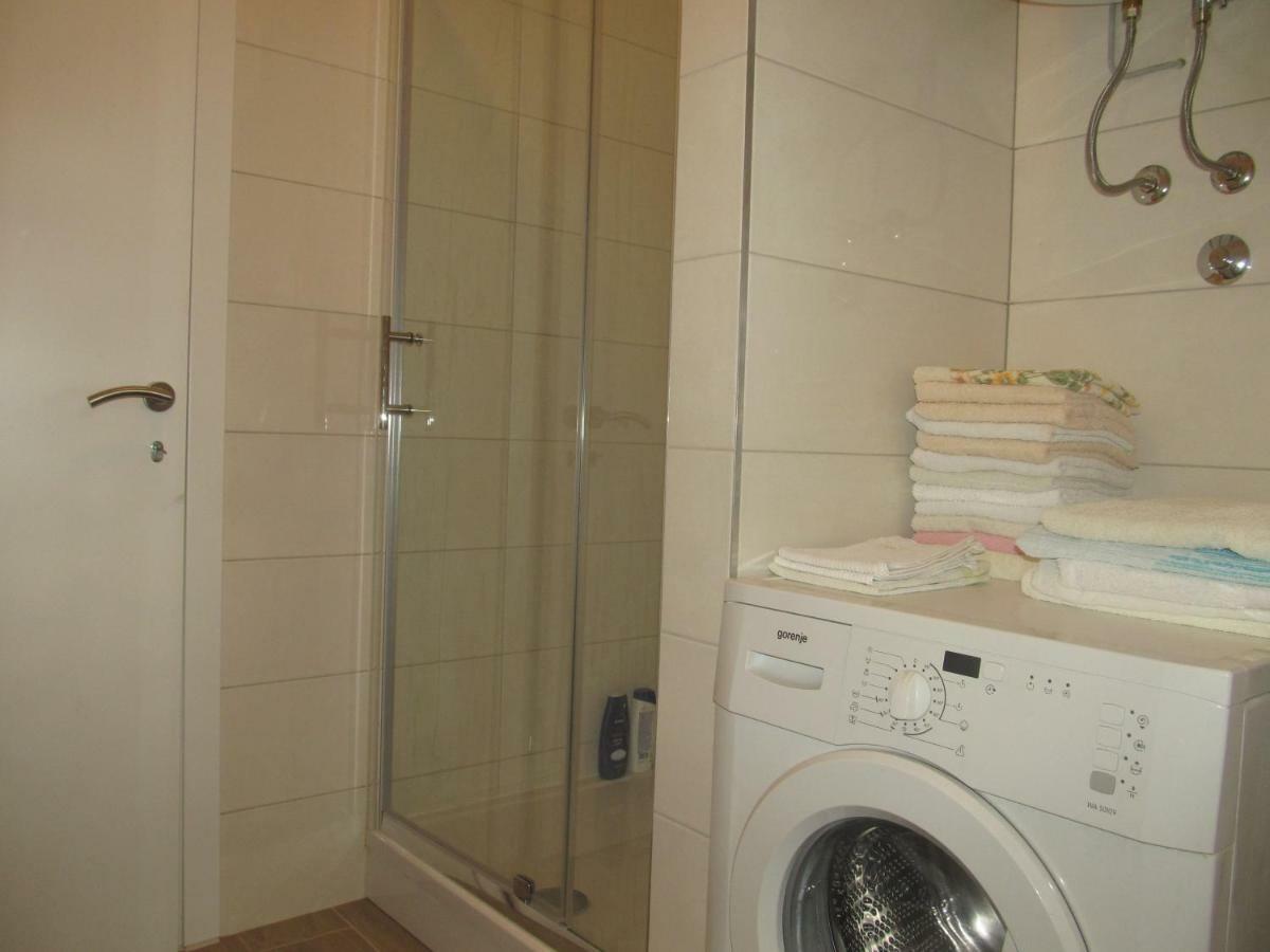 Apartman Jelinic Split Exteriör bild