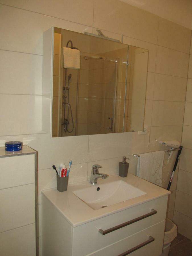 Apartman Jelinic Split Exteriör bild