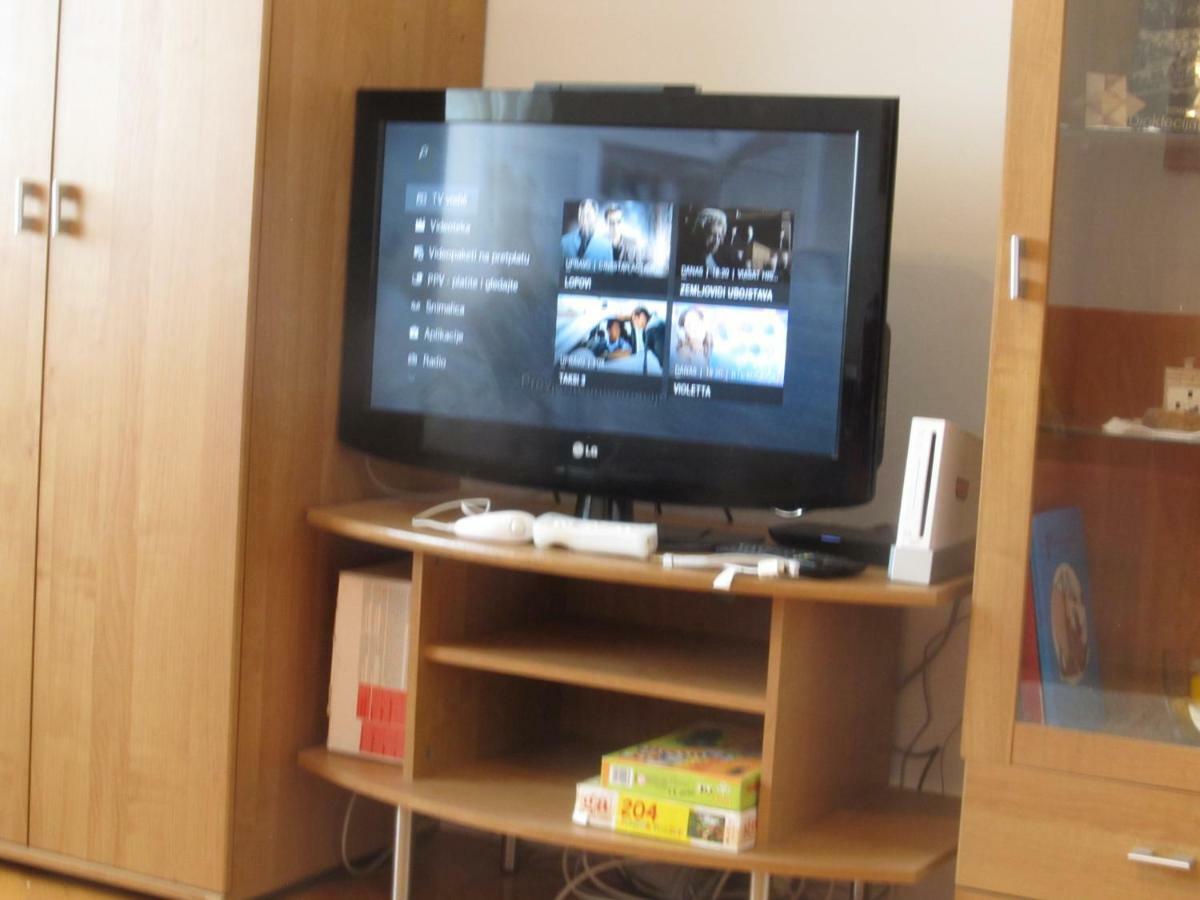 Apartman Jelinic Split Exteriör bild