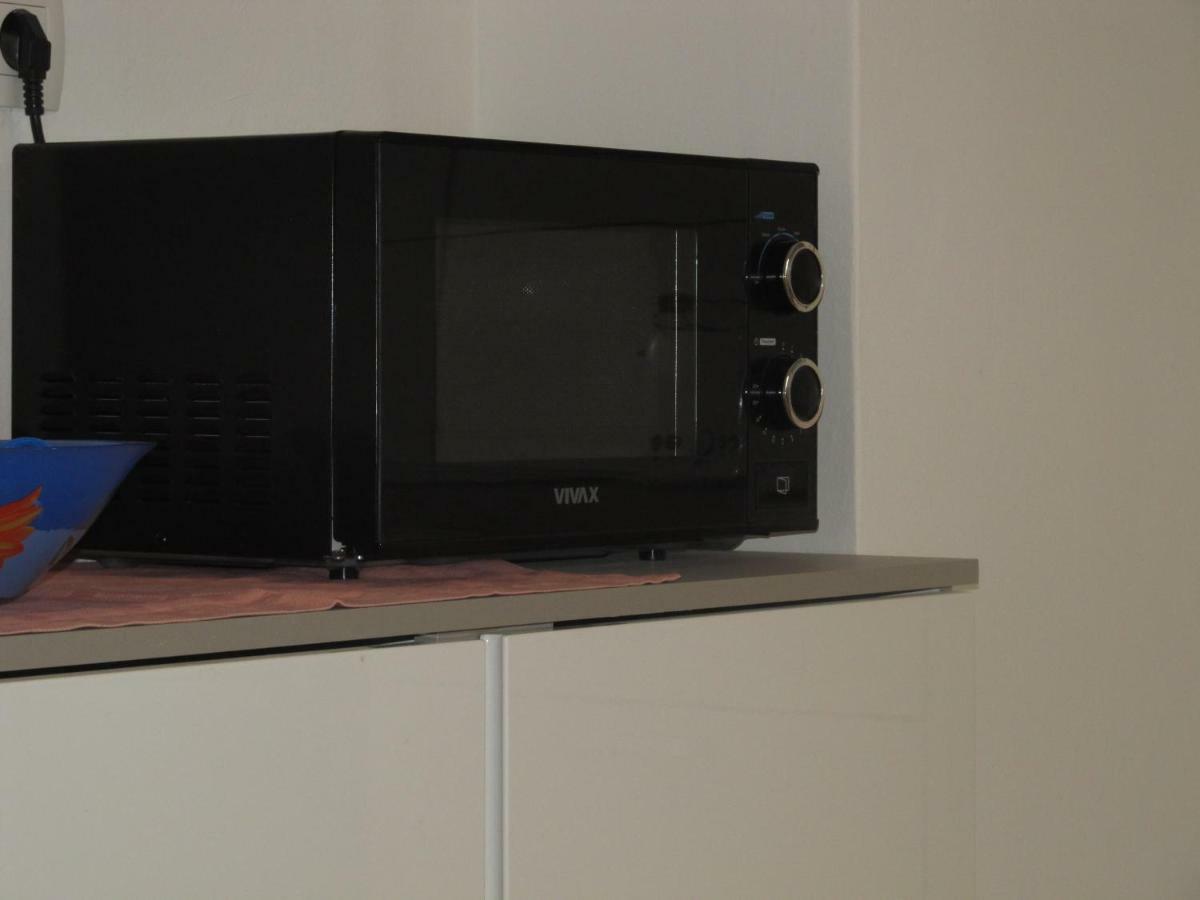 Apartman Jelinic Split Exteriör bild