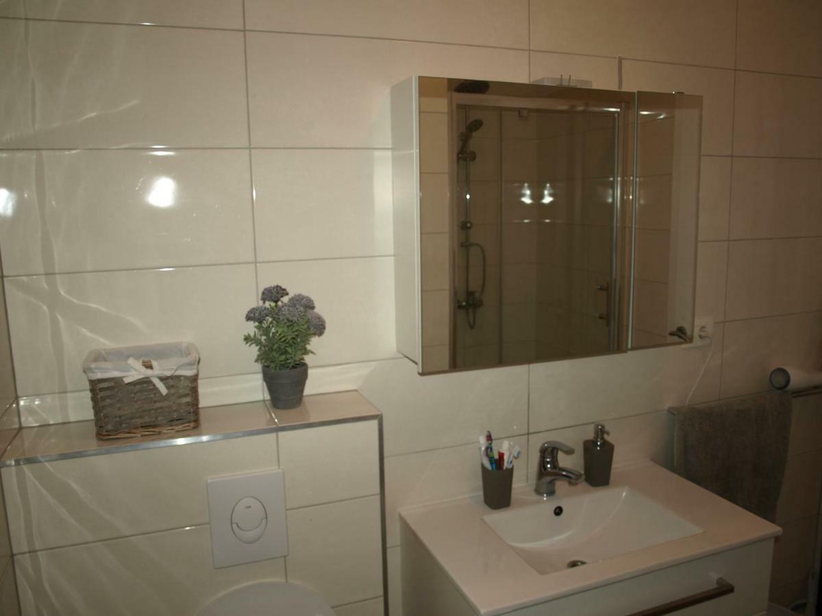 Apartman Jelinic Split Exteriör bild