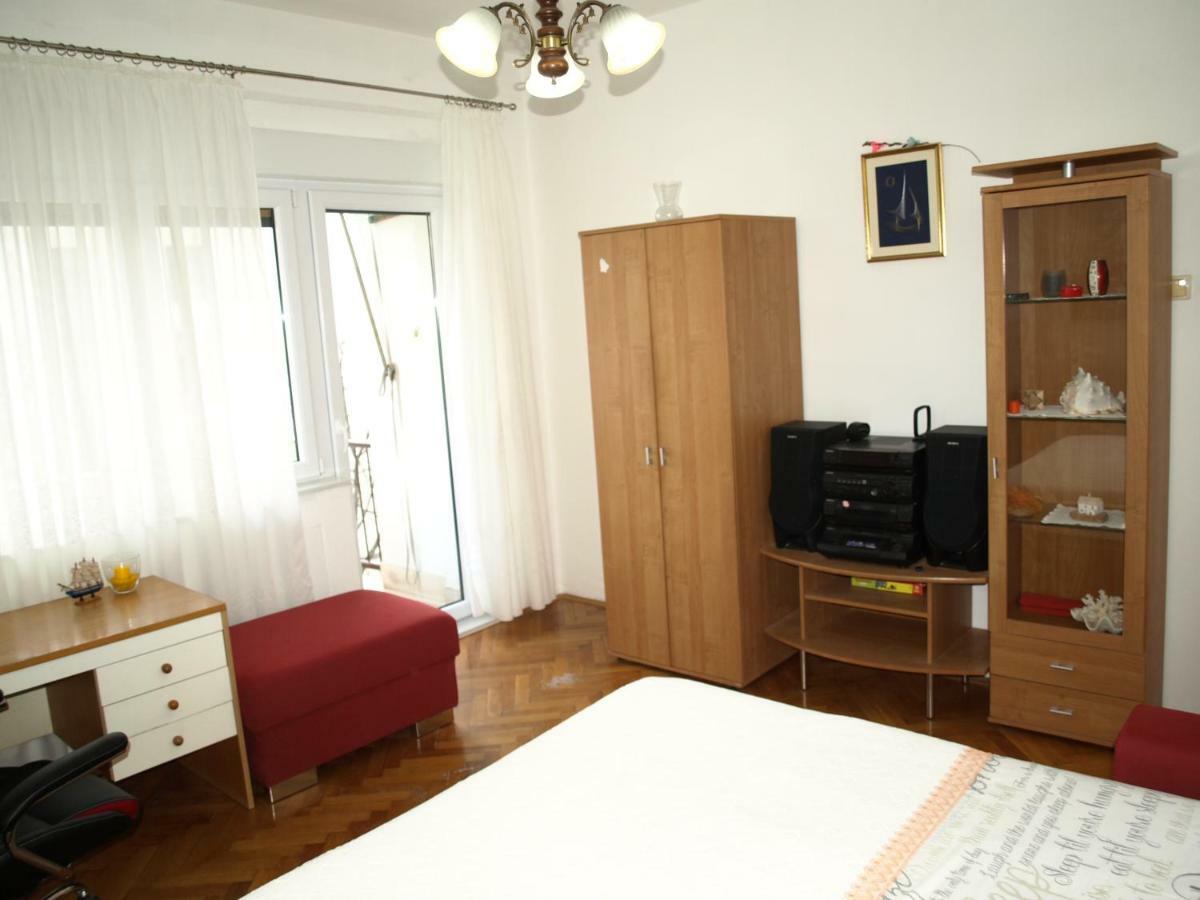 Apartman Jelinic Split Exteriör bild
