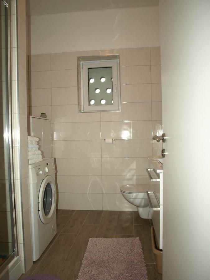 Apartman Jelinic Split Exteriör bild