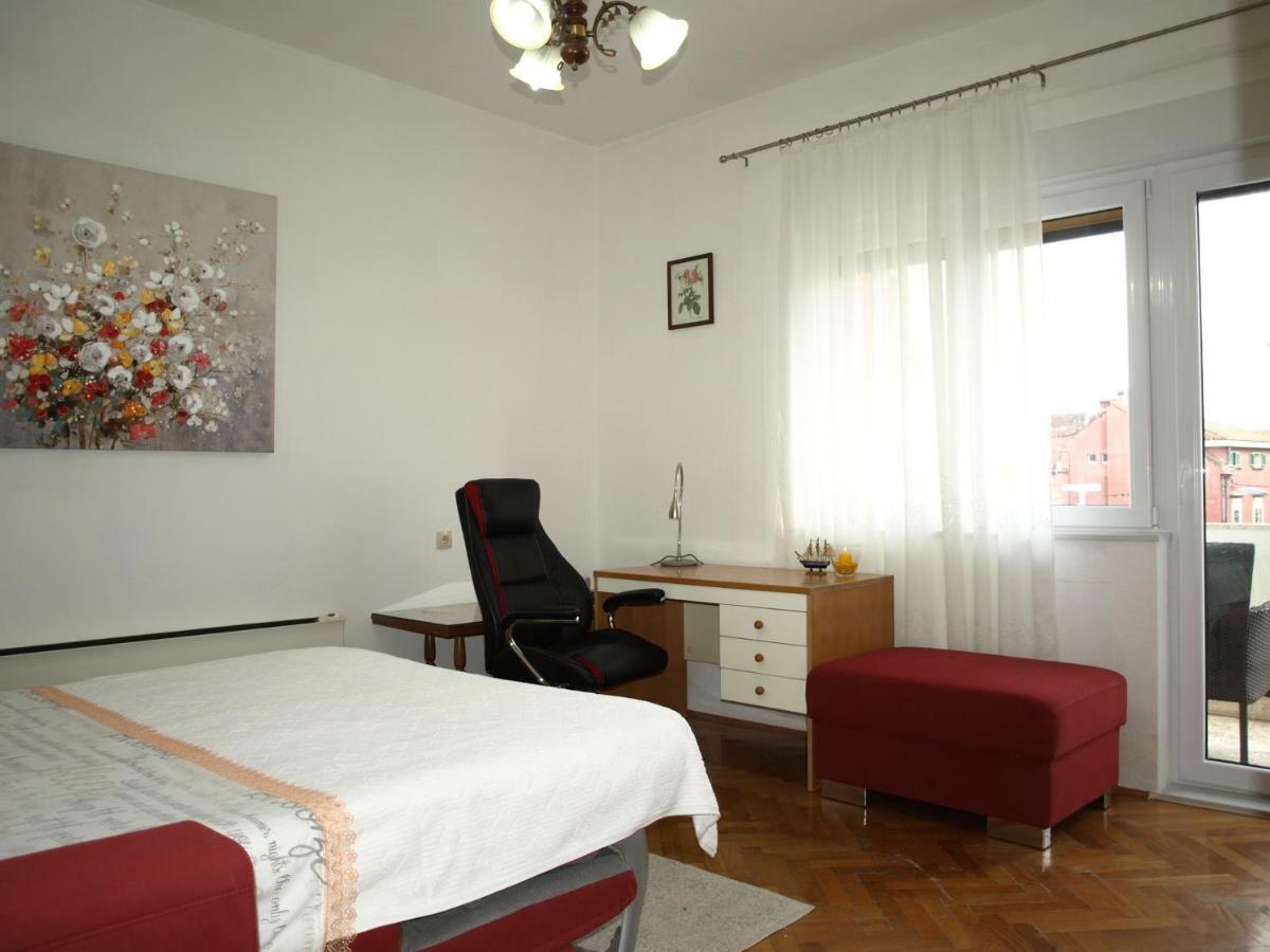 Apartman Jelinic Split Exteriör bild