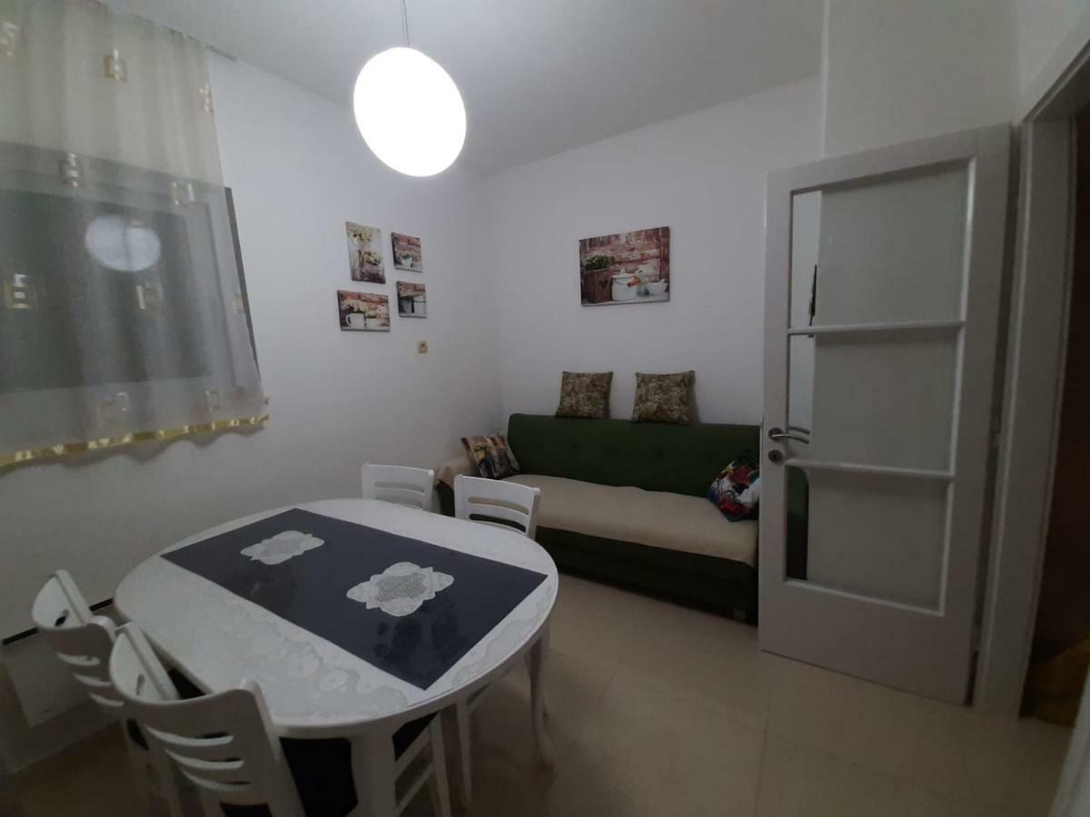 Apartman Jelinic Split Exteriör bild