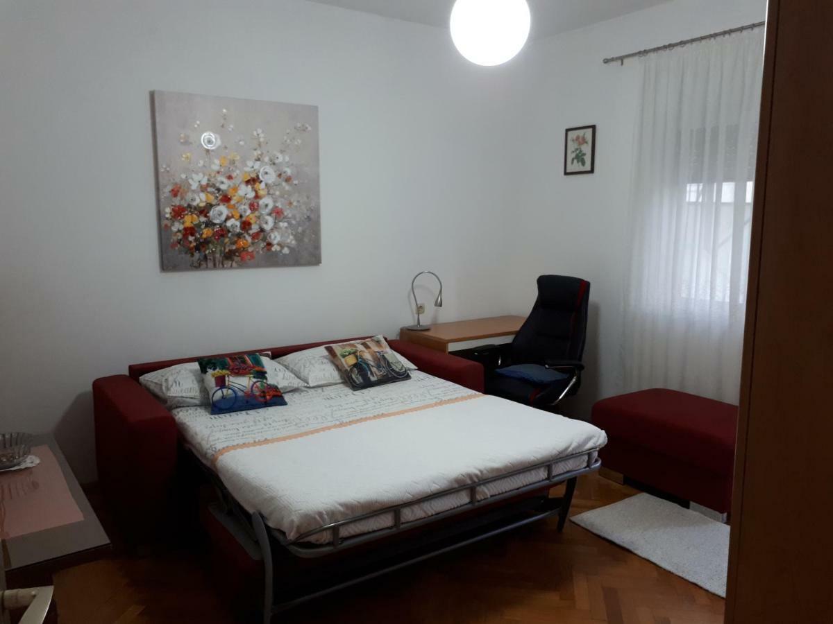 Apartman Jelinic Split Exteriör bild